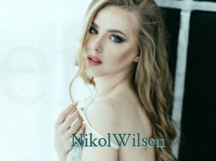 NikolWilson
