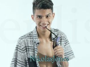 NikolasJones
