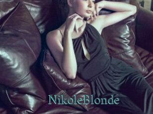 NikoleBlonde