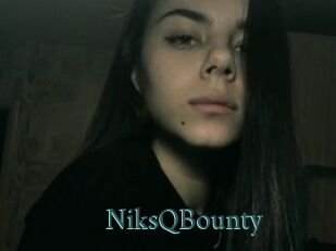 NiksQBounty
