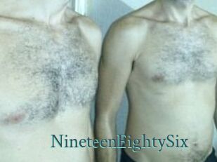 NineteenEightySix