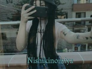 Nishikinomiya