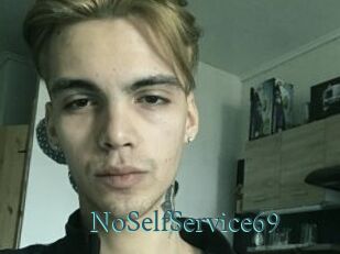 NoSelfService69