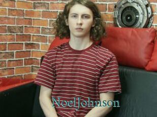 NoelJohnson