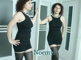 Noemyi