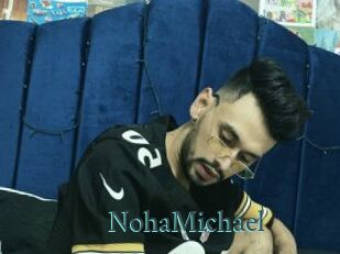 NohaMichael