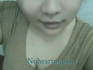 Noheartnopain