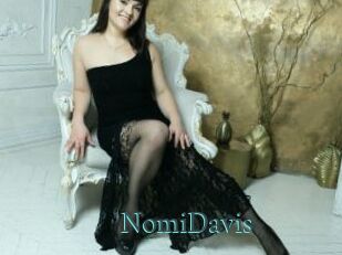 NomiDavis