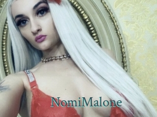 NomiMalone