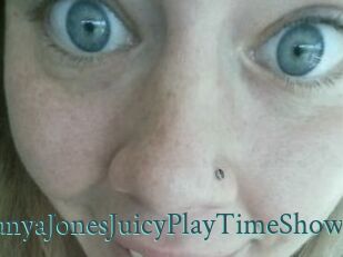 NunyaJonesJuicyPlayTimeShow