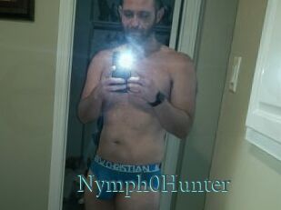 Nymph0Hunter