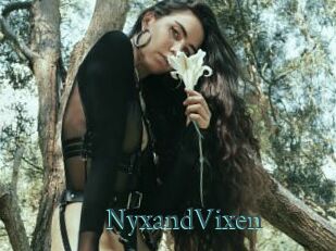 NyxandVixen