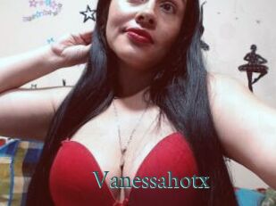 Vanessahotx