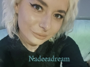 Nadeeadream