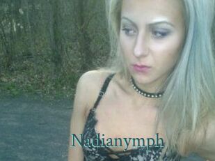 Nadianymph