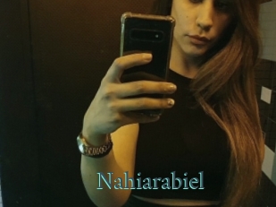 nahiarabiel En live show