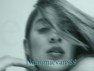 Nahomievans89