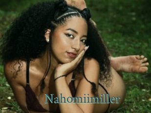 Nahomiimiller