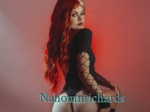Nahomiirichards