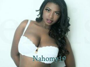 Nahomy19