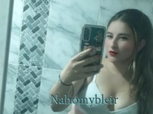 Nahomybleir