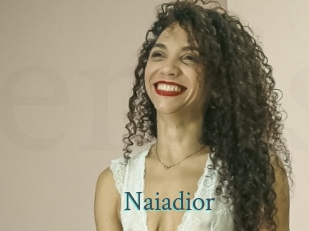 Naiadior