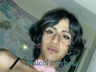 naicol_morbosa En live show