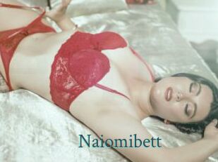 Naiomibett