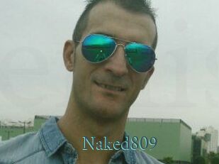 Naked809