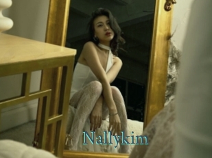 nallykim En live show