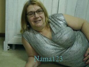 Nama123