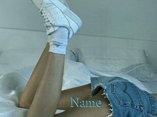 Name