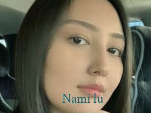 Nami_lu