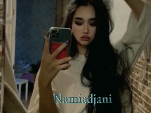 Namiadjani