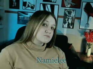 Namielee