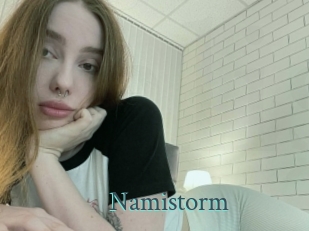 Namistorm