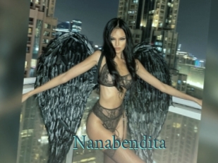 Nanabendita