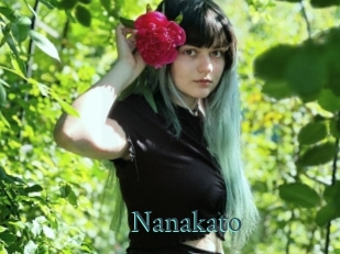 Nanakato