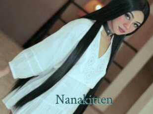 Nanakitten