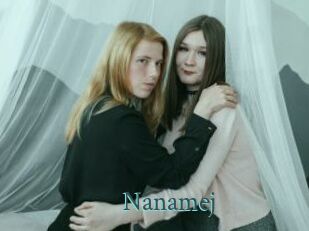 Nanamej