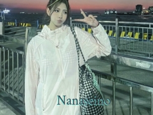 nanaseino En live show