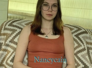 Nancycain
