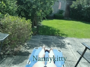 Nannykitty