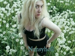 Nansyholl