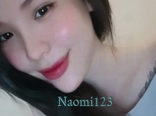 Naomi123