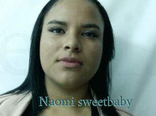 Naomi_sweetbaby