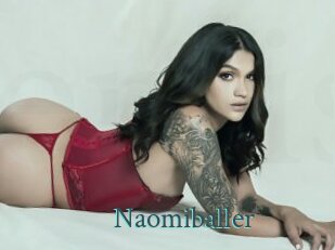 Naomiballer