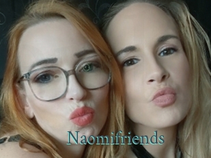 Naomifriends
