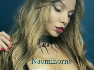 Naomihorne