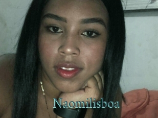 Naomilisboa